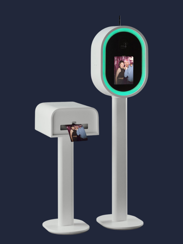 Ενοικίαση Photo Booth