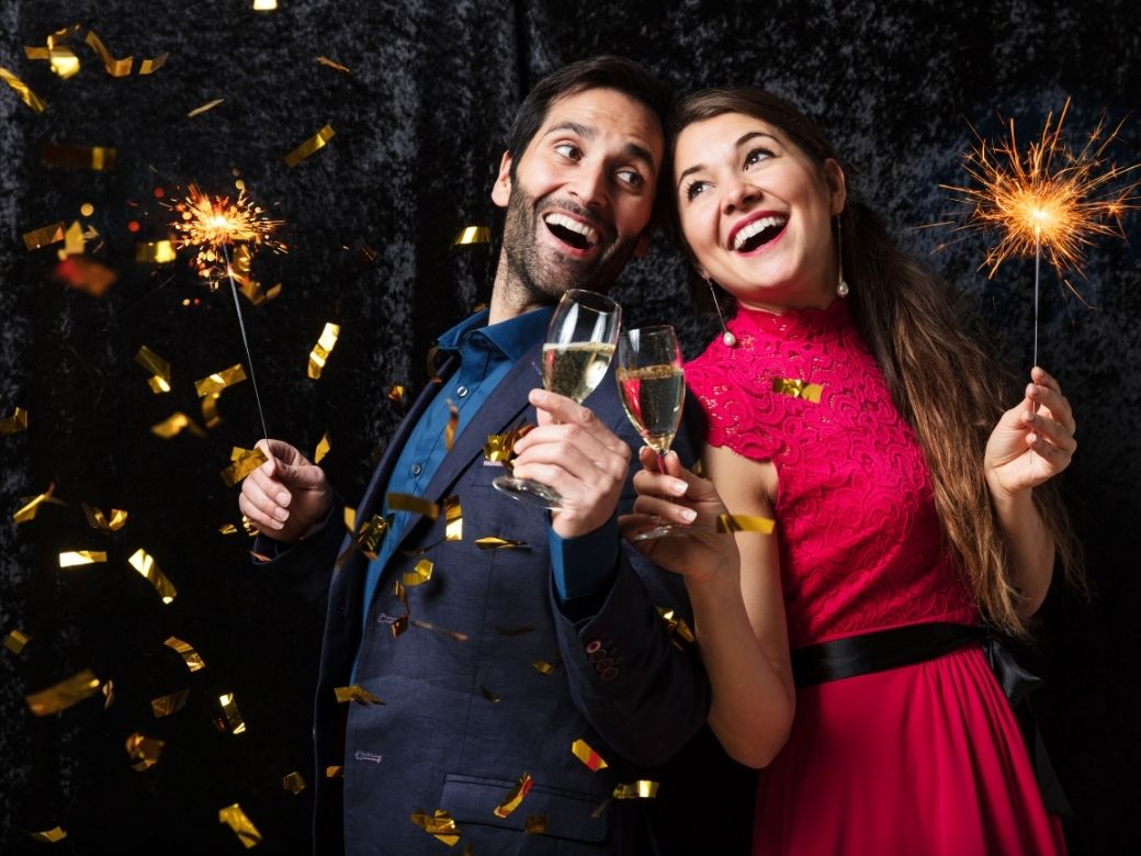 Ρεβεγιόν με στυλ